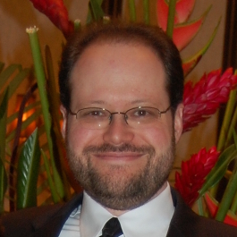 Yair Krauze : Chief Information Officer